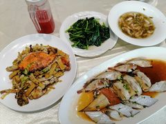 -好兄弟郭巨海鲜(天一阁店)