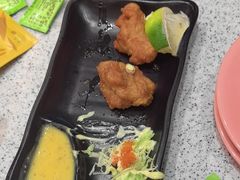 -争鲜回转寿司(大连和平广场凯德PLUS店)