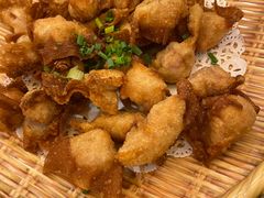 -仙店农庄(湖景农庄餐厅)