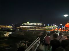 -武汉两江游览·夜游长江(汉口粤汉码头)