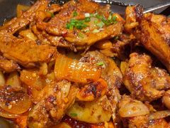 -六月雪干锅(绵阳凯德广场店)