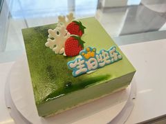 -蜂蝶来饼店(拱北总店)
