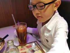 -龙记·香港茶餐厅(海上世界店)