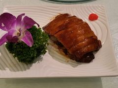 蜜汁叉烧-金米箩大酒店(五角场店)