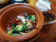 -其灵紫砂煲仔饭(富莲大厦店)