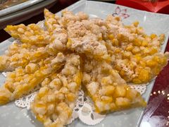 -抱德·潮汕味(敦和店原惠城鱼仔)