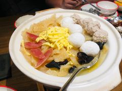 -新白鹿餐厅(滨江银泰店)
