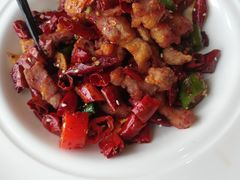 -富力丽思卡尔顿酒店·丽轩中餐厅