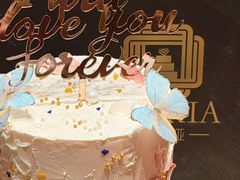 -柏尼娅PEARIA·蛋糕定制(静安店)