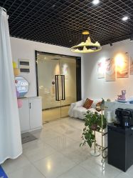 -Cream88颜皮肤管理中心