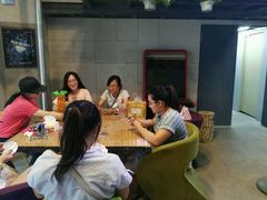 -MOJO密室逃脱(中街旗舰店)