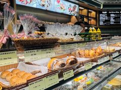 -德南面包房(尚都店)