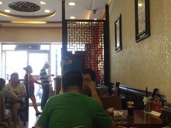 -小姜锅贴(凤凰街店)