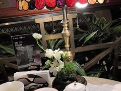 -国际饭店·原点咖啡吧ORIGIN CAFE&BAR