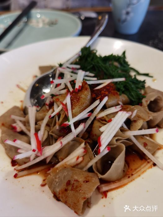 紫泥369粗粮季(鼓楼店)图片