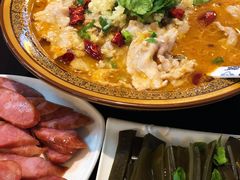 -古早人小吃店(黄河北路店)