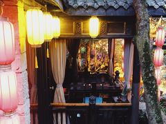 门面-鱼桥巷·美学川菜