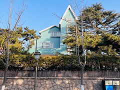-八大关景区