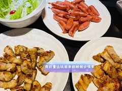 -延世韩家(人民路店)