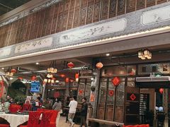 -丰食农家乐