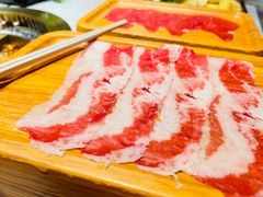 -空之介寿喜烧·和牛放题(恒隆广场店)