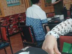 -老黑板筋(顺义总店)