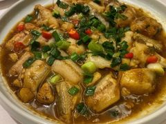 -小厨师·二十年沈家门小海鲜(百井坊巷店)