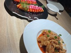 -味莊·青岛菜(云霄路店)