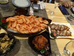 -吉之仙•中国制造•出口级食材日料店(领事馆总店)