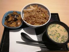 -吉野家(上海美罗城店)