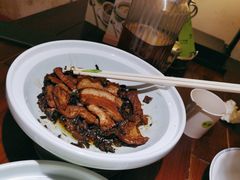 -客语客家菜(东山口店)