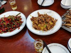 -伊隆斋(什刹海店)