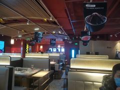 -渡娘火锅(大兴大悦春风里店)