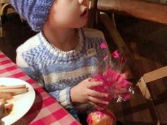 -北京港澳中心瑞士酒店·瑞士咖啡厅·自助餐