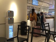 -喜茶(佛山岭南站店)