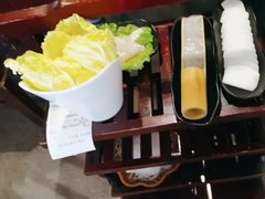 -东来顺饭庄(金泉广场店)