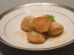 -龙宴海鲜城(经中路店)