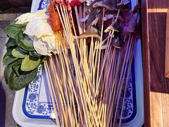 -来涮蜀鲜货火锅串串香(菜市口店)