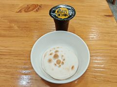 -西羊市老米家泡馍(西羊市店)