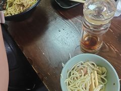 -家烧面馆【南山路知名经典面食】