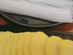 -八宝牛潮汕鲜牛肉火锅(净月店)