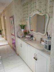 -悦芳庭美肤美体品牌集合店