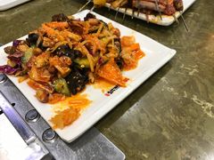 -白玉串城(南六中路店)