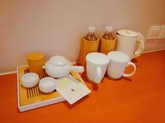 -全季酒店(上海火车站天目西路店)