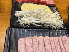 -呷哺呷哺 黄金牧场 (欢乐谷店)