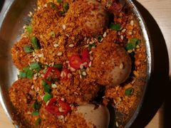 考双百-班花麻辣烫(南京概念店)