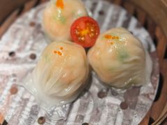 -禄运茶居·手工点心(猎德店)