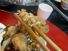 -烧哥美蛙肥肠鱼火锅·十五年社区店