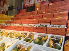 -鲜力达果品批发直销(无锡保利香槟店)