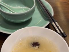 -粗茶淡饭·隐庐私厨(东亭店)